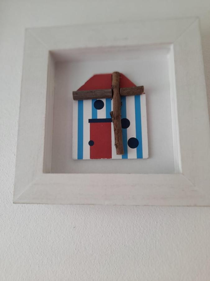 Villa Hana Pakoštane Exterior foto